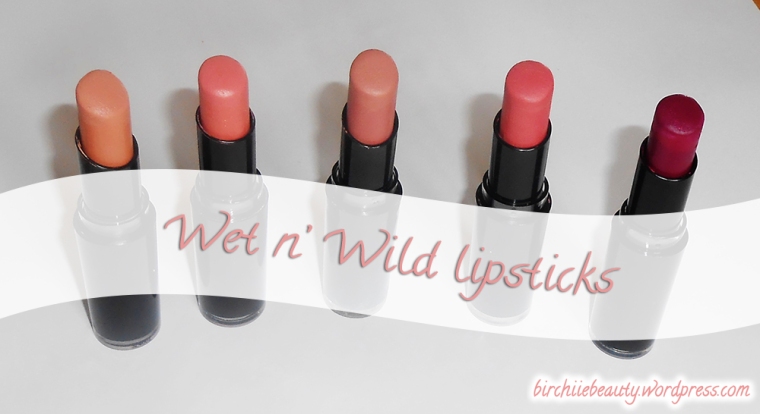 wetnwild_lipsticks